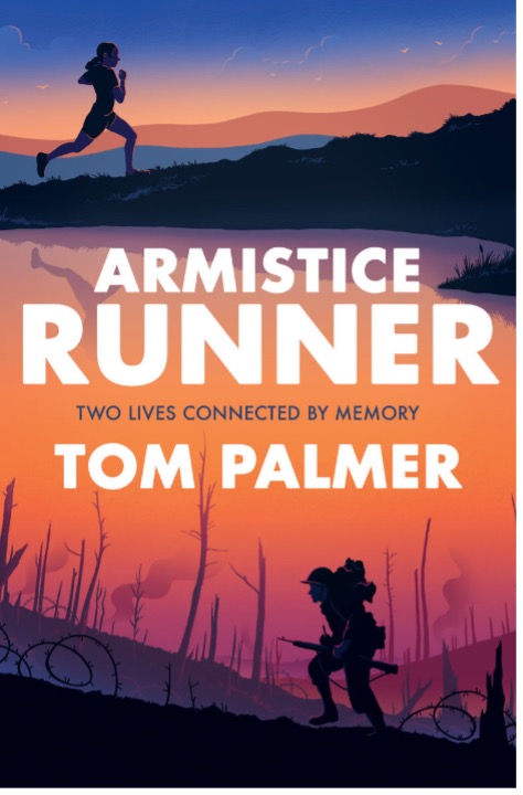 armistice runner