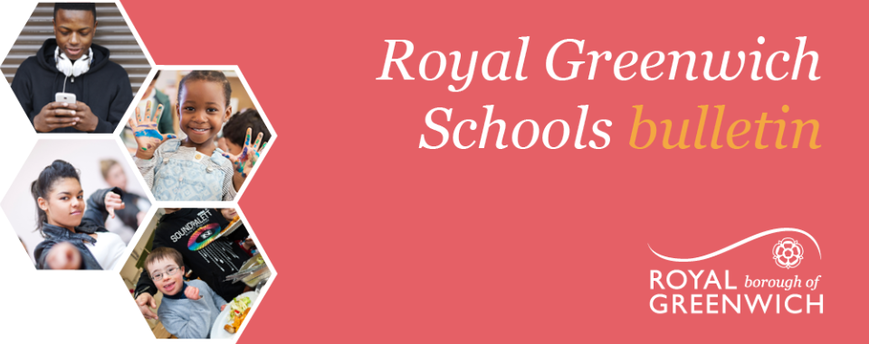 greenwich schools bulletin