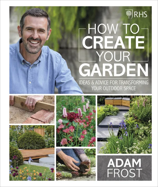 how to create your garden cover