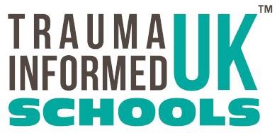 trauma informed schools logo