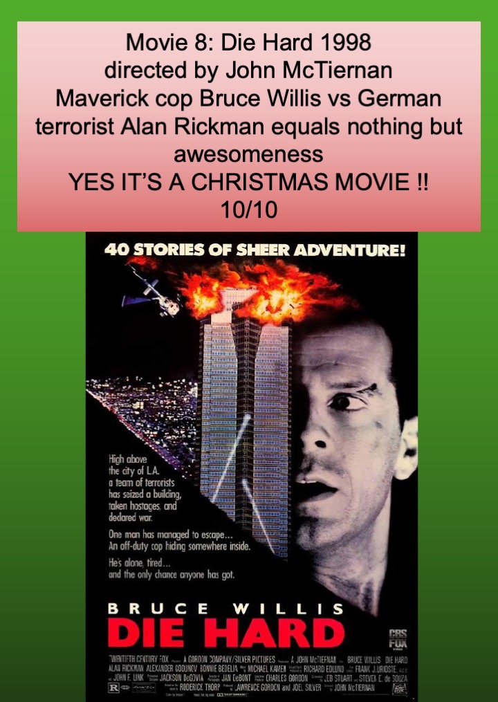 christmas film review slide
