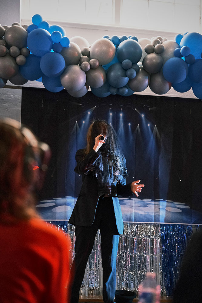 autism's got talent newhaven school