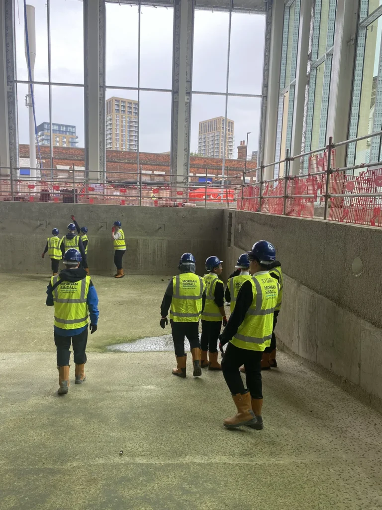 newhaven woolwich leisure centre visit