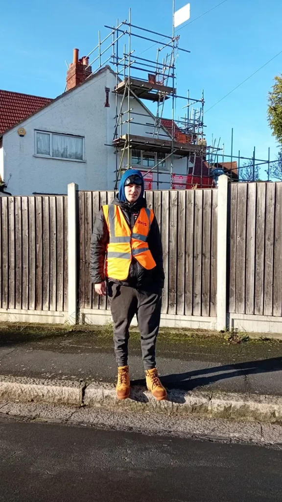 newhaven school november work experience