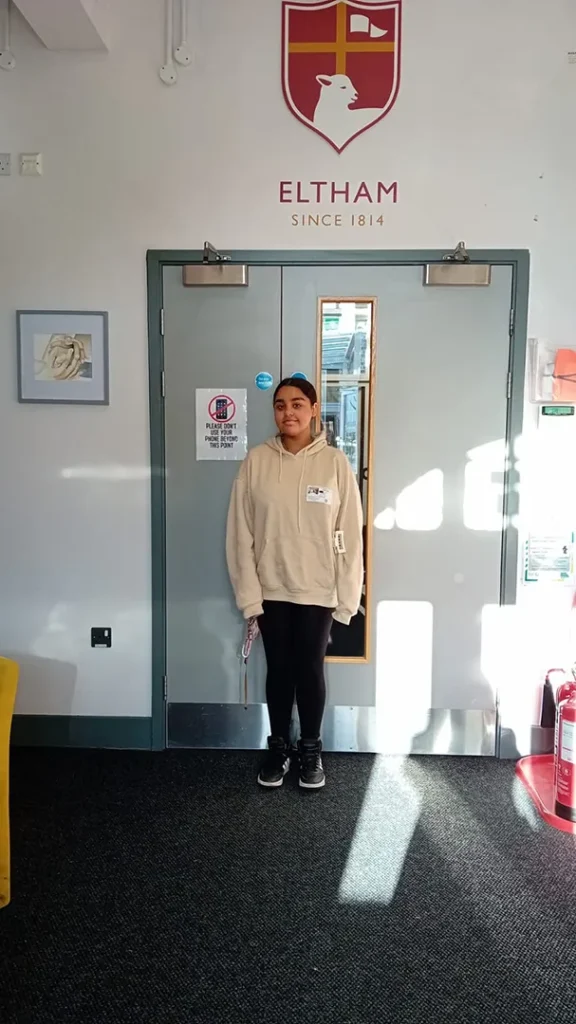 newhaven school november work experience