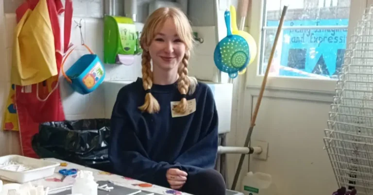 newhaven school november work experience