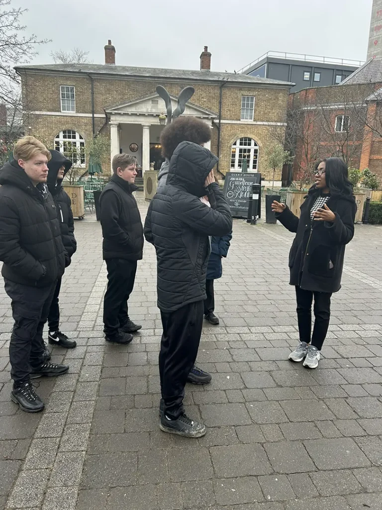 newhaven school berkeley homes maths