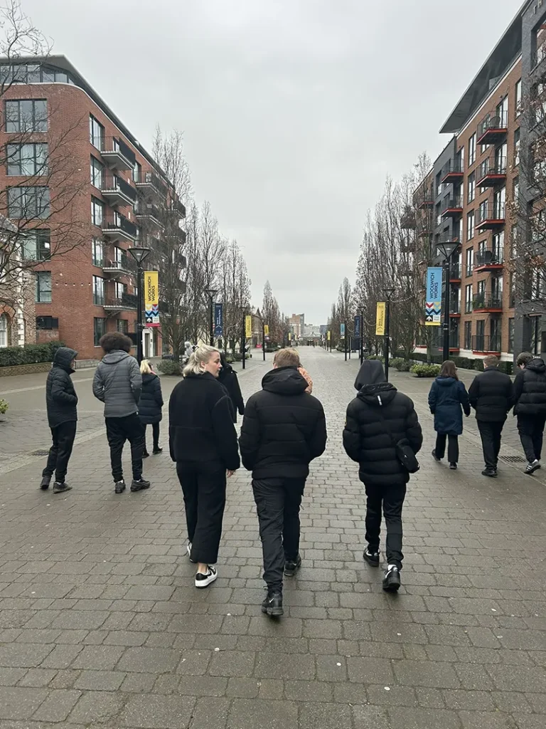 newhaven school berkeley homes maths