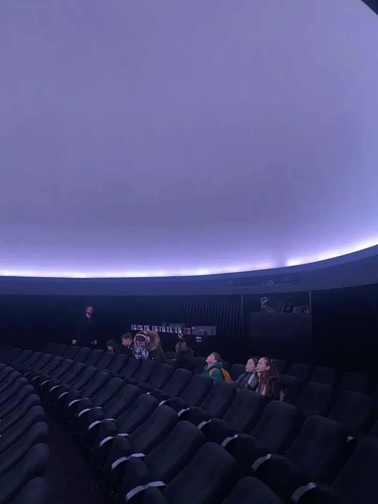 newhaven school king's park royal observatory greenwich