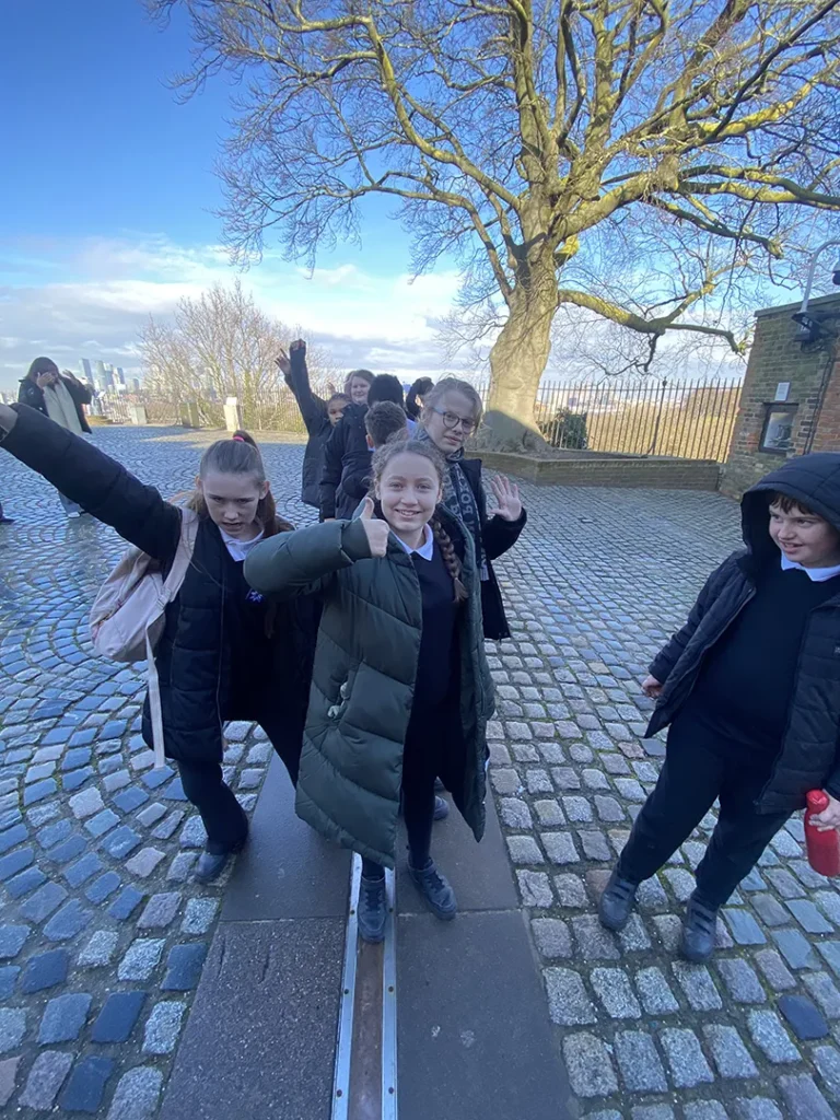 newhaven school king's park royal observatory greenwich