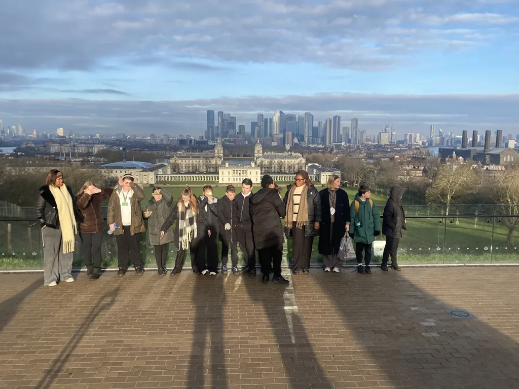 newhaven school king's park royal observatory greenwich