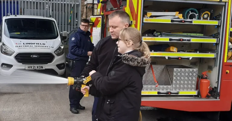 plumstead fire station newhaven school