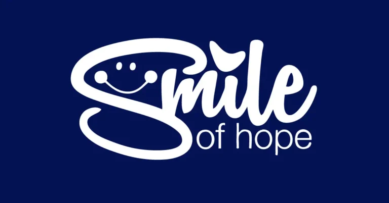smile of hope