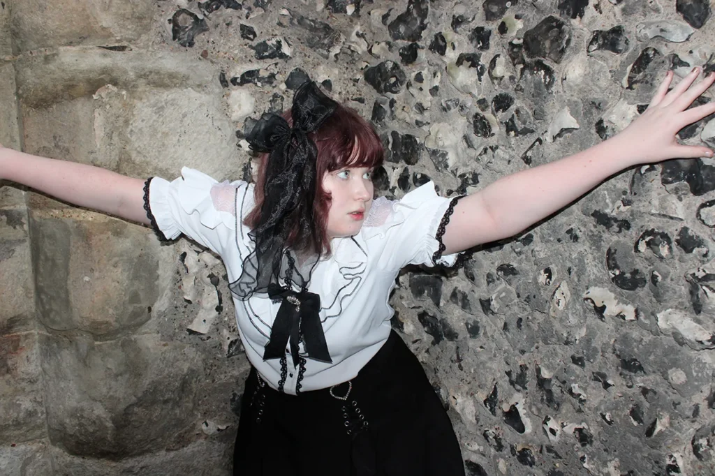 barbican estate visit