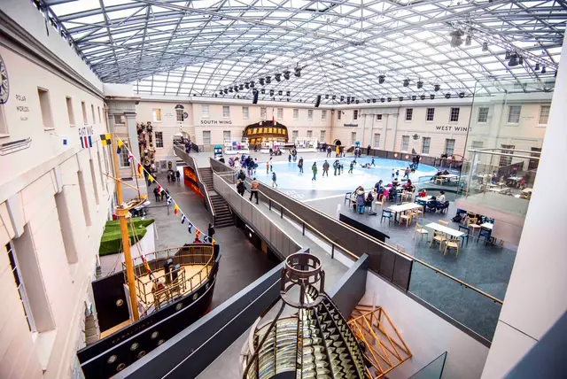 national maritime museum