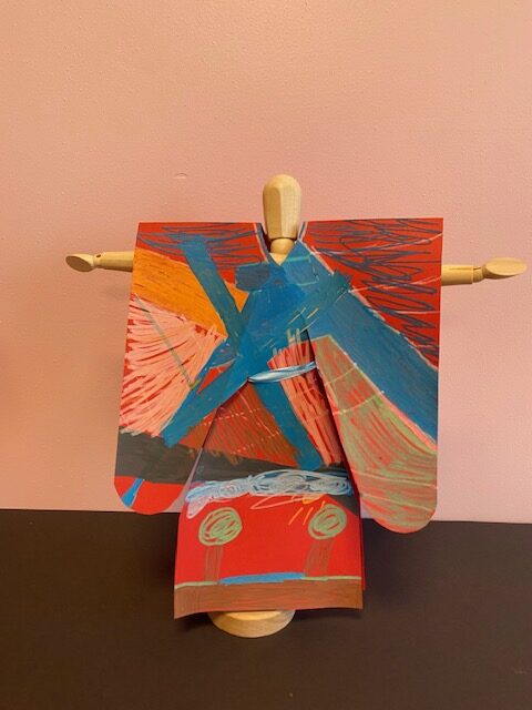 newhaven king's park v&a museum