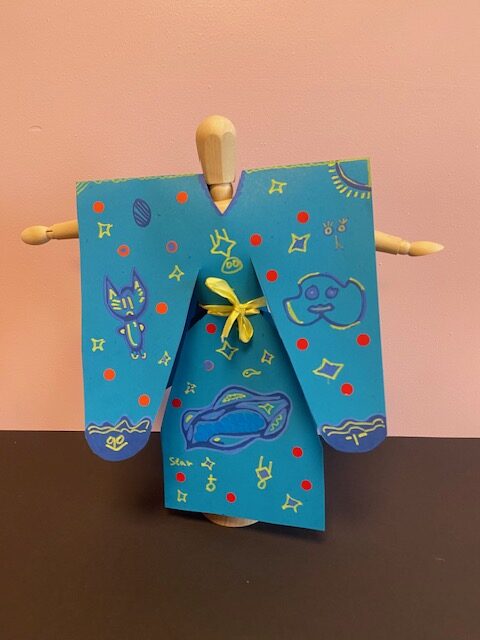 newhaven king's park v&a museum