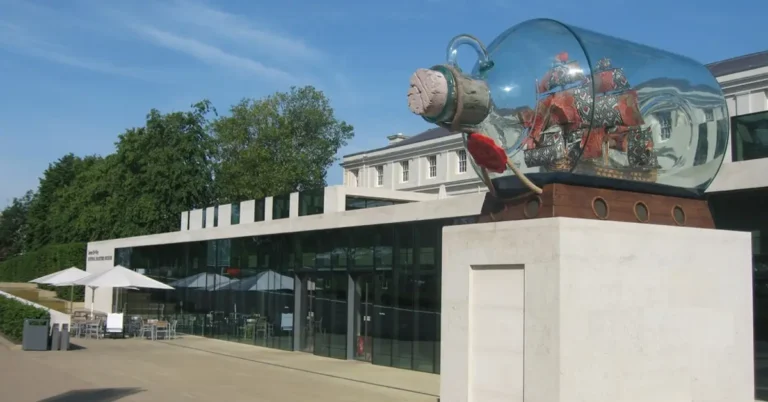 royal museums greenwich