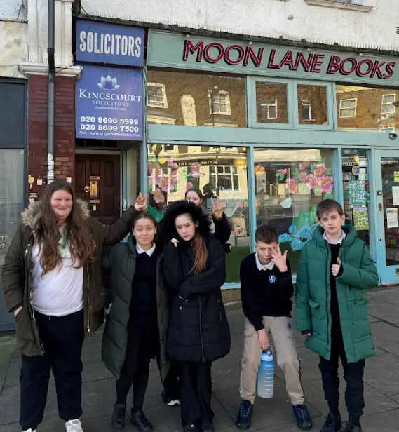 royal observatory book token trip