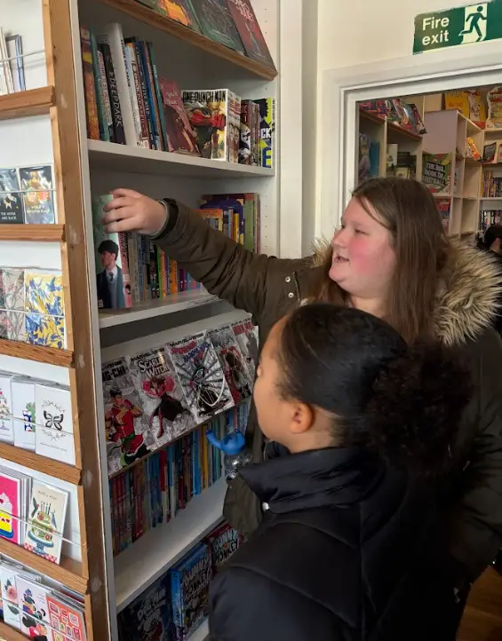 royal observatory book token trip