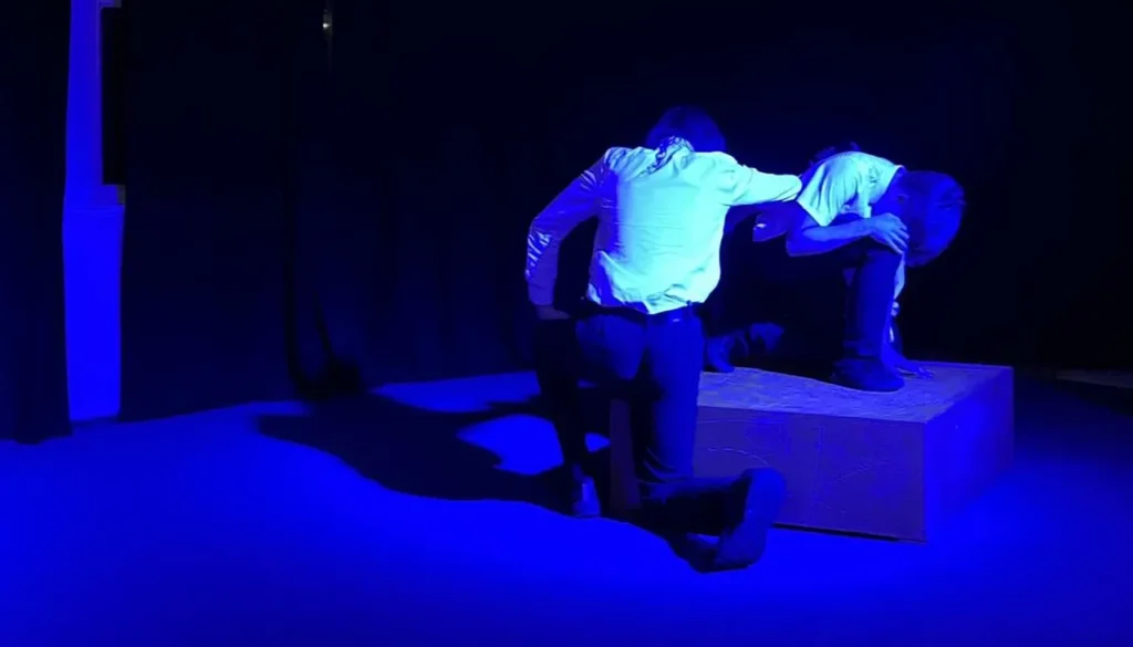 newhaven year 11 arts award performance