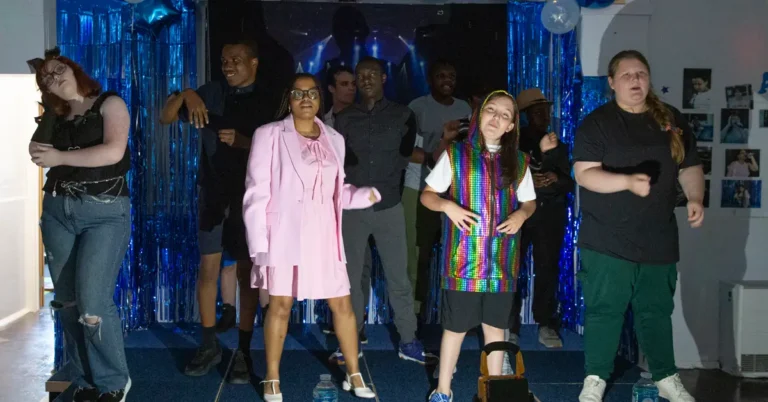 autism's got talent 2025 newhaven king's park