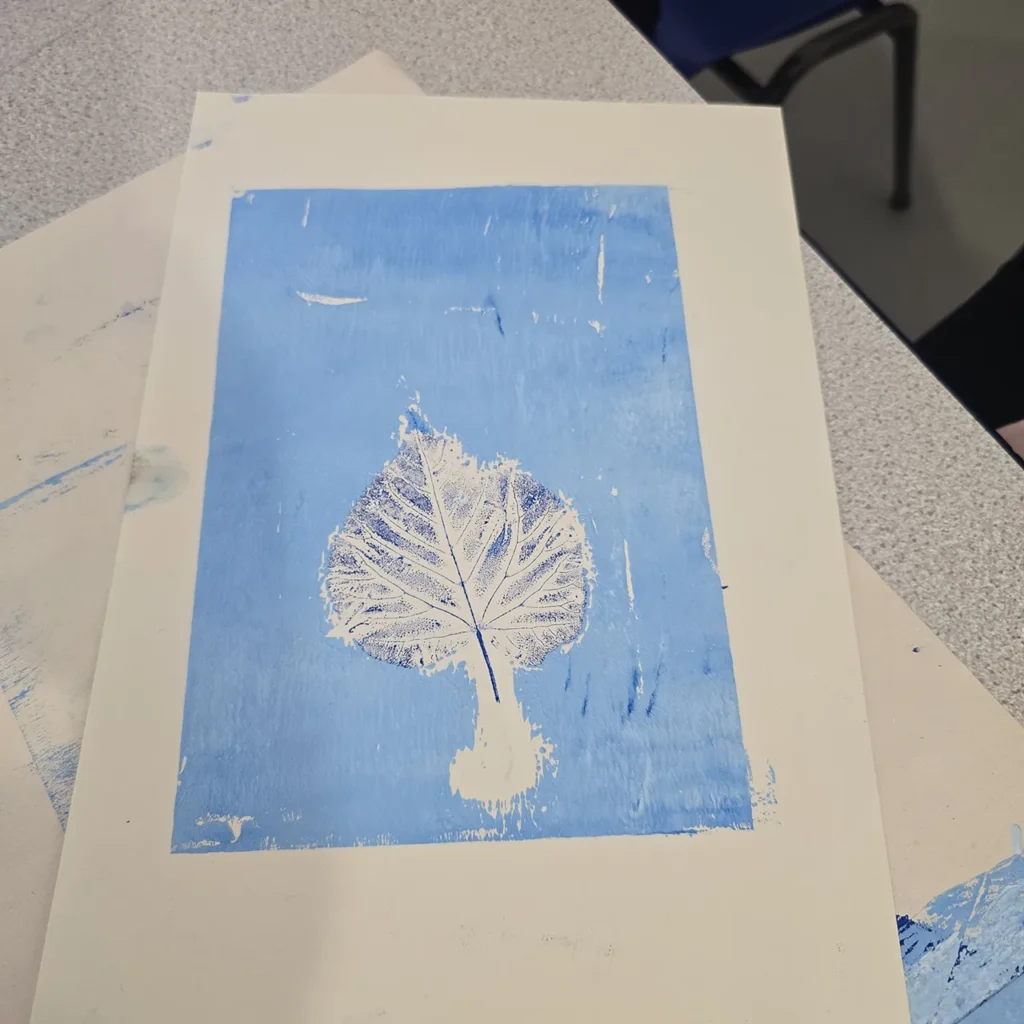 gerald moore art gallery trip newhaven school