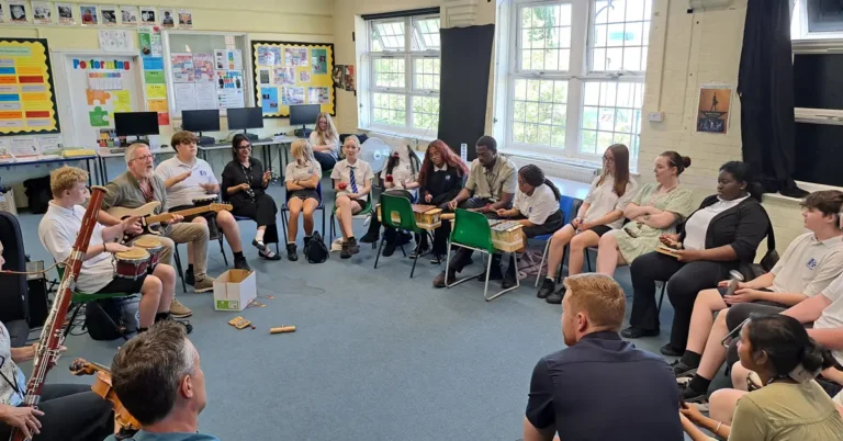 newhaven school lso discovery