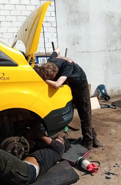 newhaven school june 2025 work experience