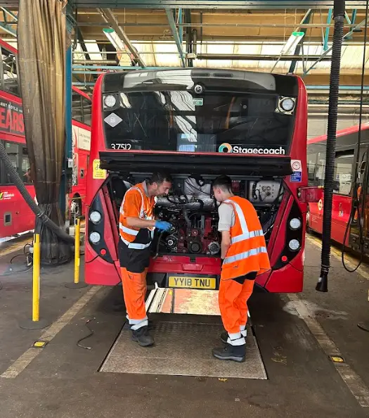 newhaven school june 2025 work experience
