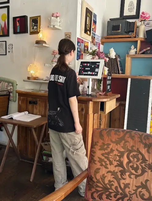 newhaven school june 2025 work experience