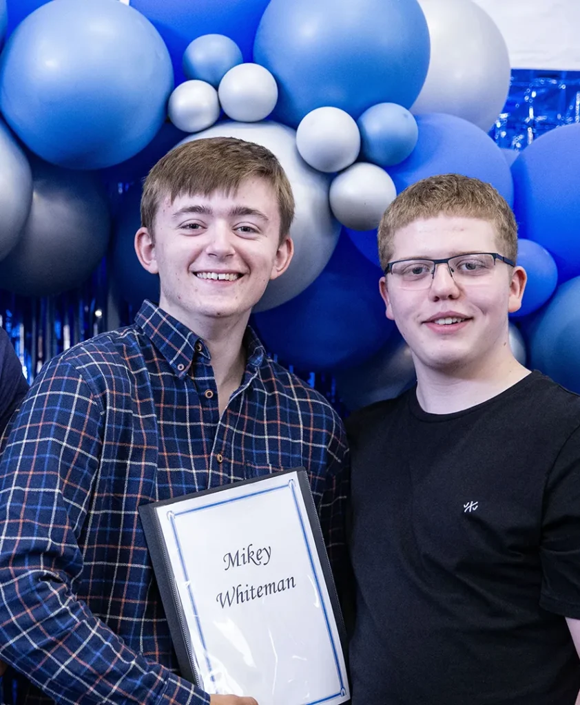 newhaven school kings park leavers assembly 2025
