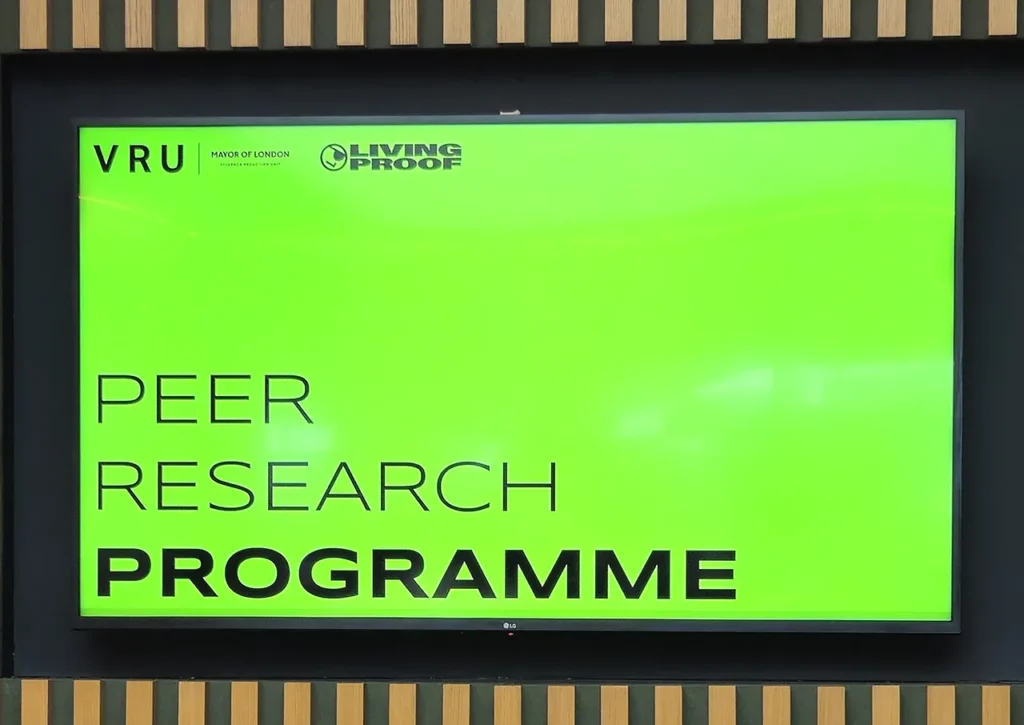newhaven school peer research project
