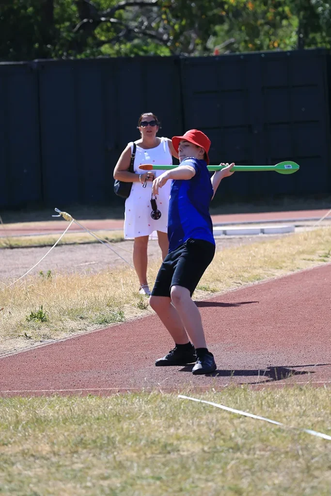 newhaven school sports day 2025