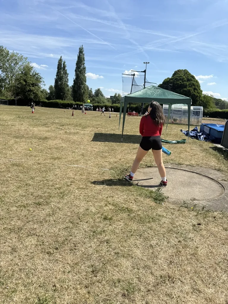 newhaven school sports day 2025