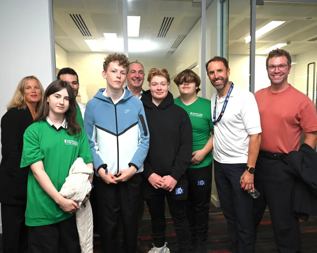 bgc charity day 2025