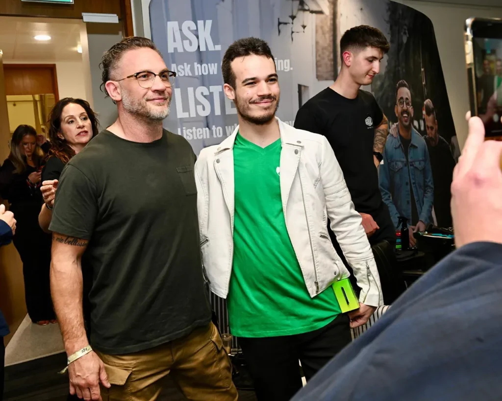 bgc charity day 2025