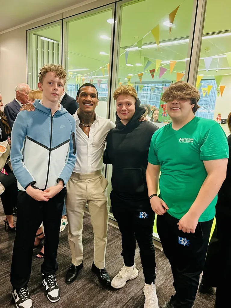 bgc charity day 2025