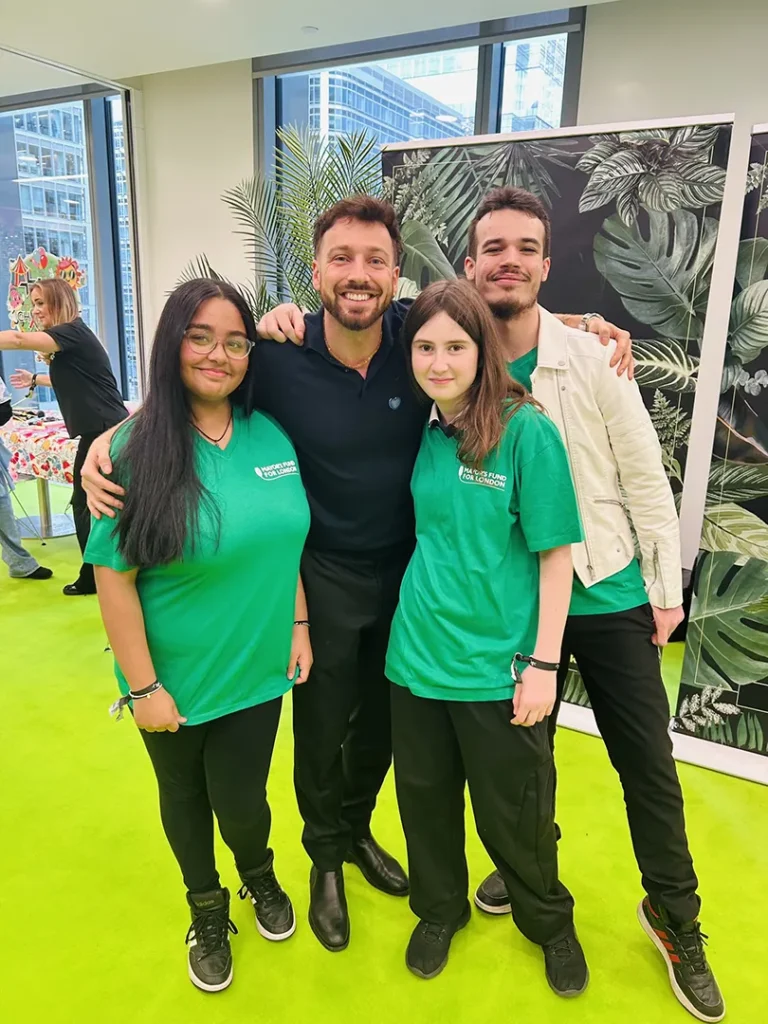 bgc charity day 2025