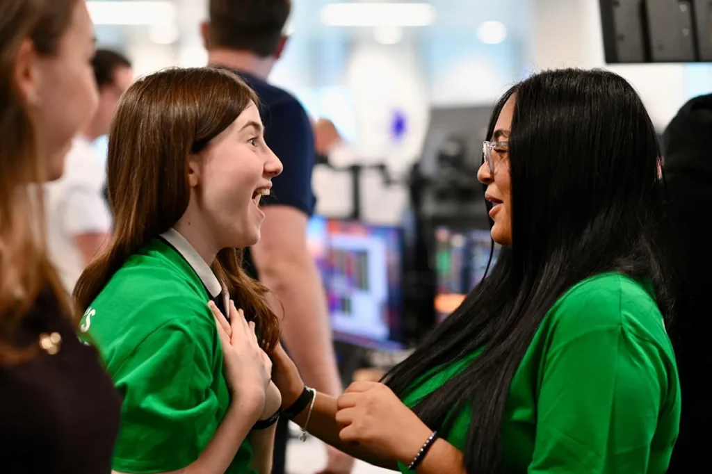 bgc charity day 2025