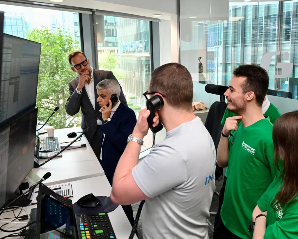 bgc charity day 2025