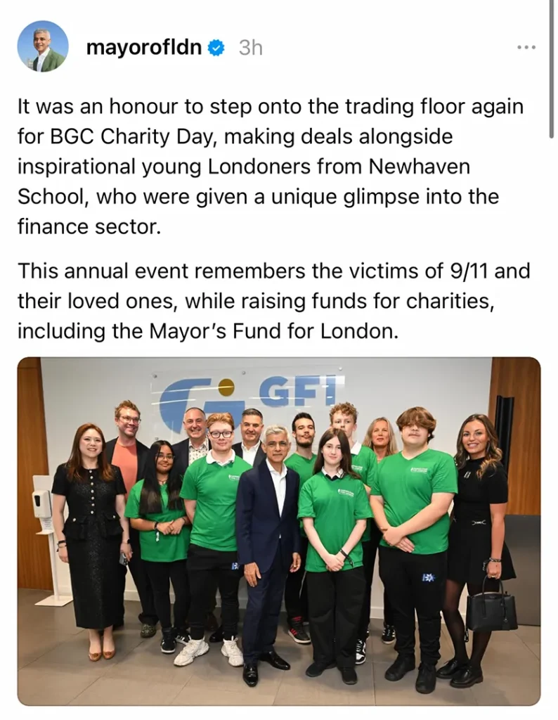 bgc charity day 2025