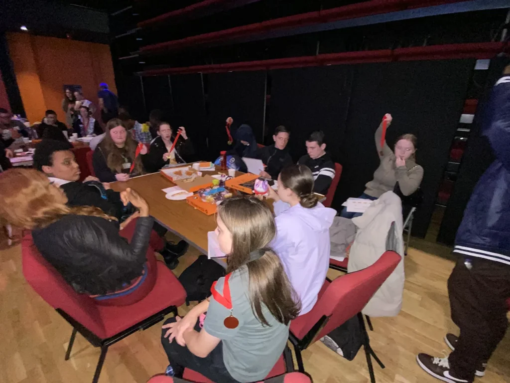 ace celebration newhaven school