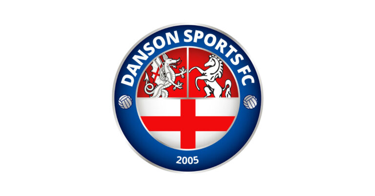 danson sports fc logo