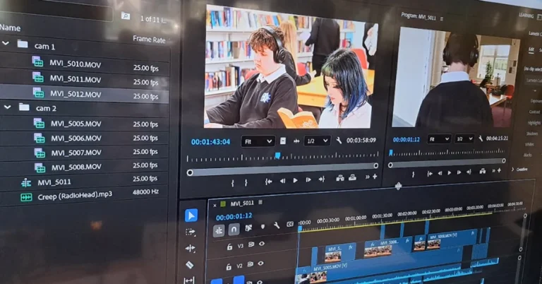 mediorite workshop