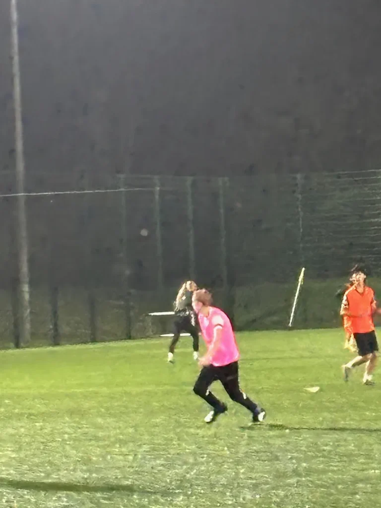 newhaven school danson sports fc