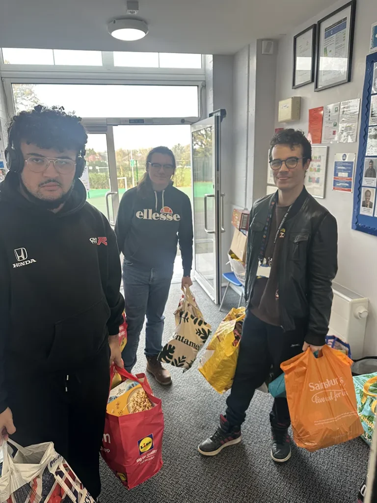 smile of hope newhaven school 2025