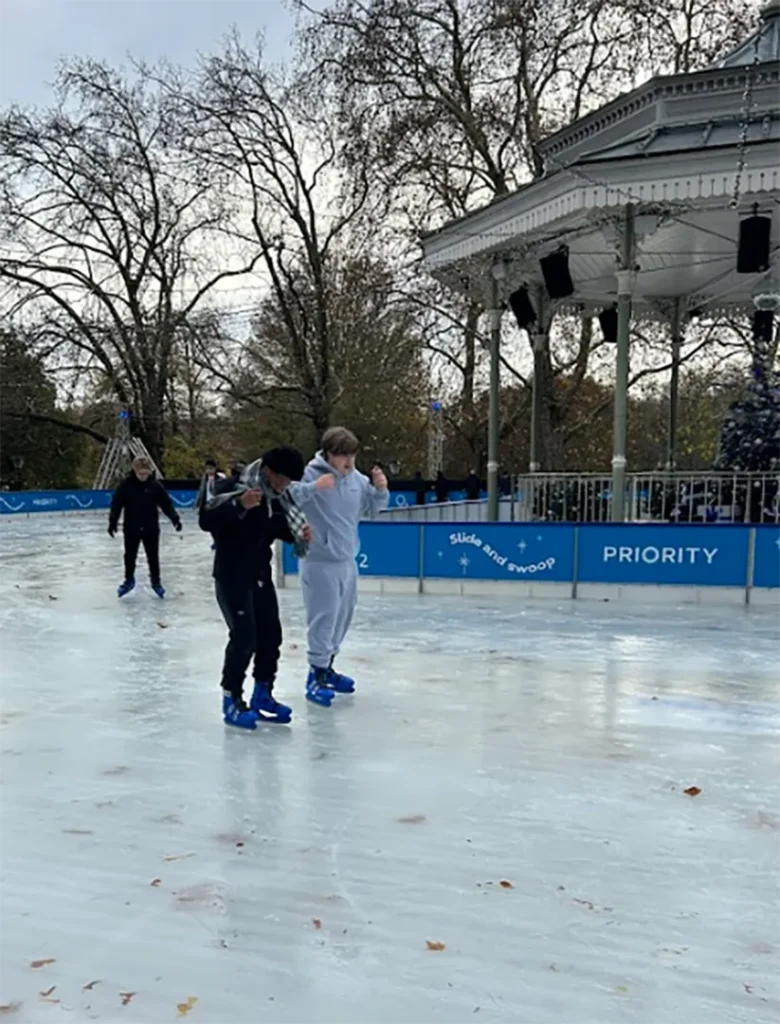 winter-wishes-2025-newhaven-school-