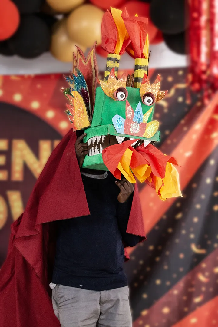 autism's got talent 2026 newhaven school
