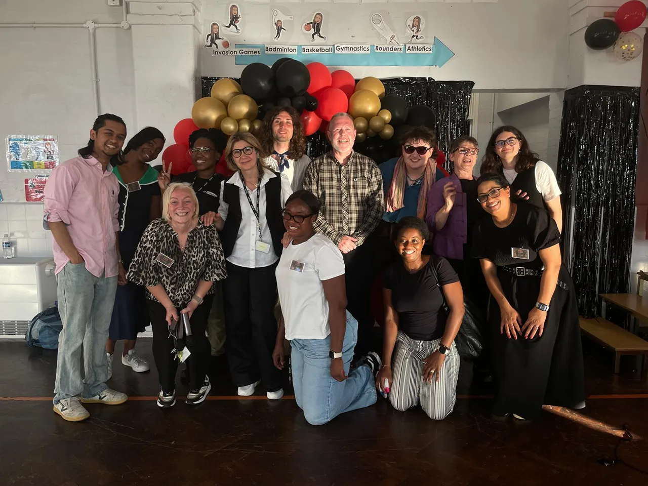 autism's got talent 2026 newhaven school